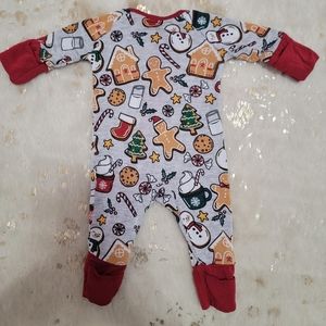 Holiday Treats Little Sleepies